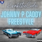 Johhny P's Caddy (Freestyle) artwork
