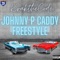 Johhny P's Caddy (Freestyle) artwork