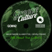 All About the Culture (Extended Mix) artwork