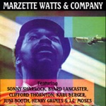 Marzette Watts & Company - La