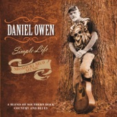 Daniel Owen - On My Mind