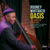 Rodney Whitaker - Blues for Gregg