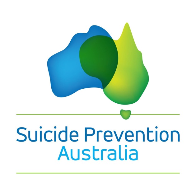 Suicide Prevention Australia by Suicide Prevention Australia on Apple Podcasts