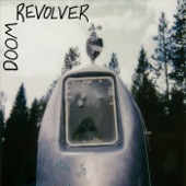 Doom Revolver artwork