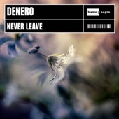 Never Leave artwork