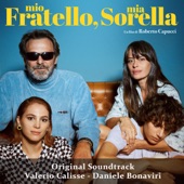Mio Fratello, Mia Sorella (Original Score) artwork