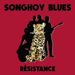 Songhoy Blues - Bamako