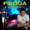 Piroga (feat. Sandro DJ) - Mc Ricaço lyrics