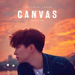 CANVAS - EP by JUNHO album reviews, ratings, credits