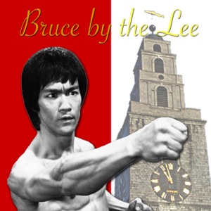 BBTL 002 – What Movie Inspired you to begin training?