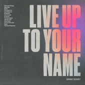 Live Up To Your Name artwork