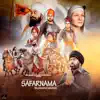 Safarnama - Single album lyrics, reviews, download