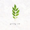 Going On - Single