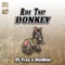 Ride That Donkey (feat. Dj Tray) - HotRod lyrics