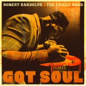 Robert Randolph & The Family Band - Love Do What it Do (feat. Darius Rucker)