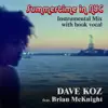 Summertime in Nyc (Instrumental Mix with Hook Vocal) - Single [feat. Brian McKnight] - Single album lyrics, reviews, download