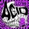 Acid Worldwide (Jay Robinson Remix) - LO'99 & Jay Robinson lyrics