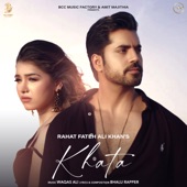 Khata (feat. Gautam Gulati) artwork