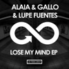 Lose My Mind - Single