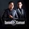 A Guerra - Daniel & Samuel lyrics