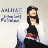At Your Best (You Are Love) [Gangstar Child Remix] artwork