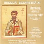 Muzică Bizantină, Vol. 11 artwork