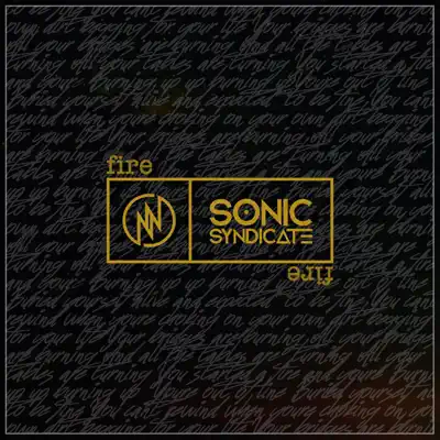 Fire - Single - Sonic Syndicate