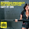 Get It On (Radio Edit) [feat. Lisa Scott-Lee] - Single, 2004