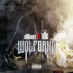 Wolf Gang (feat. Yowda) - Single by King Hot album reviews, ratings, credits