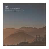 Where to Go (Remixes) - EP artwork