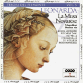 Leonarda: La Musa Novarese - Various Artists