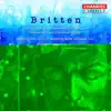 Britten: Les Illuminations, Quatre Chansons Françaises & Serenade for Tenor, Horn and Strings album lyrics, reviews, download