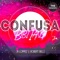 Confusa (feat. Bibi Iang) - Jr Loppez & Robert Belli lyrics