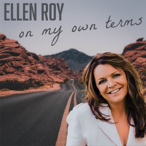 Ellen Roy - On My Own Terms - Line Dance Musique