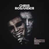 The Monster Inside (feat. Anton Frengen) artwork