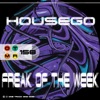Freak of the Week - Single