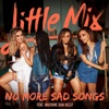No More Sad Songs (Remix) artwork