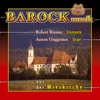 Barockmusik für Trompete und Orgel aus der Wieskirche