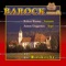 Tomaso Albinoni: Allegro (Concerto F-Dur) artwork