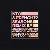 Seasons (Joachim Pastor, Joris Delacroix, Romain Garcia, Stereoclip Remix) artwork