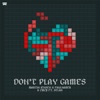 Don't Play Games (feat. Selah) - Single