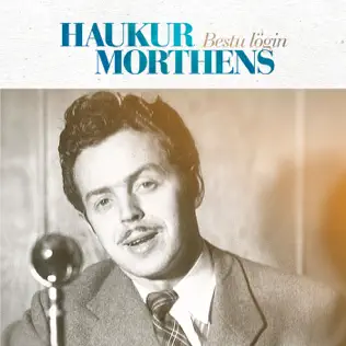 télécharger l'album Haukur Morthens - Bestu lögin