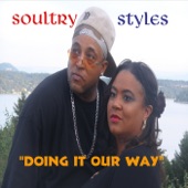 Soultry Styles - Seattle Rain