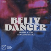 Belly Dancer (Glockenbach Remix) artwork