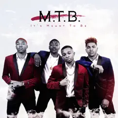 It's Meant To Be by M.T.B. album reviews, ratings, credits