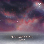 Feel Good Inc. artwork