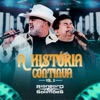 A História Continua, Vol. 2 (Ao Vivo) - EP