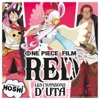 ONE PIECE FILM - RED : Les chansons d'Uta (Bande originale française du film)