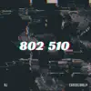 802 510 (feat. ChoSoLovely) - Single album lyrics, reviews, download