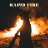 Rapid Fire (feat. Justo) - Single album lyrics, reviews, download